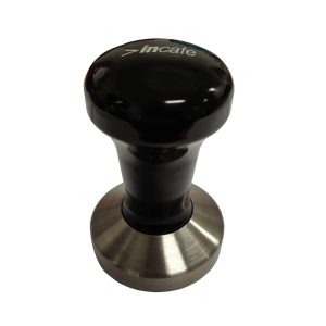 IncafeTamperBlackTop