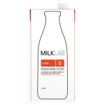 MILKLAB Almond Milk 1L
