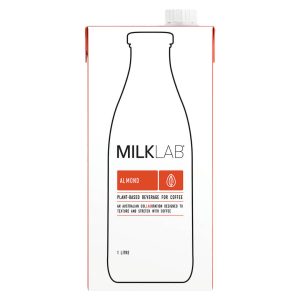 MILKLAB Almond Milk 1L