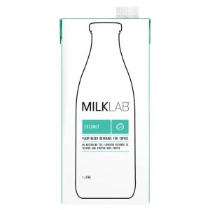 MILKLAB Coconut Milk 1L