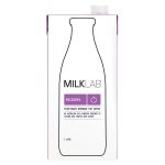 MILKLAB Macadamia Milk 1L