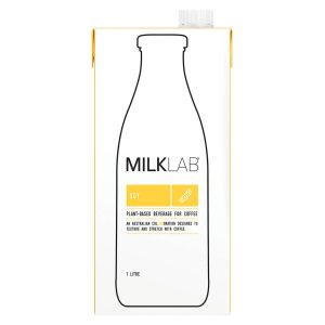 MILKLAB Soy Milk 1L